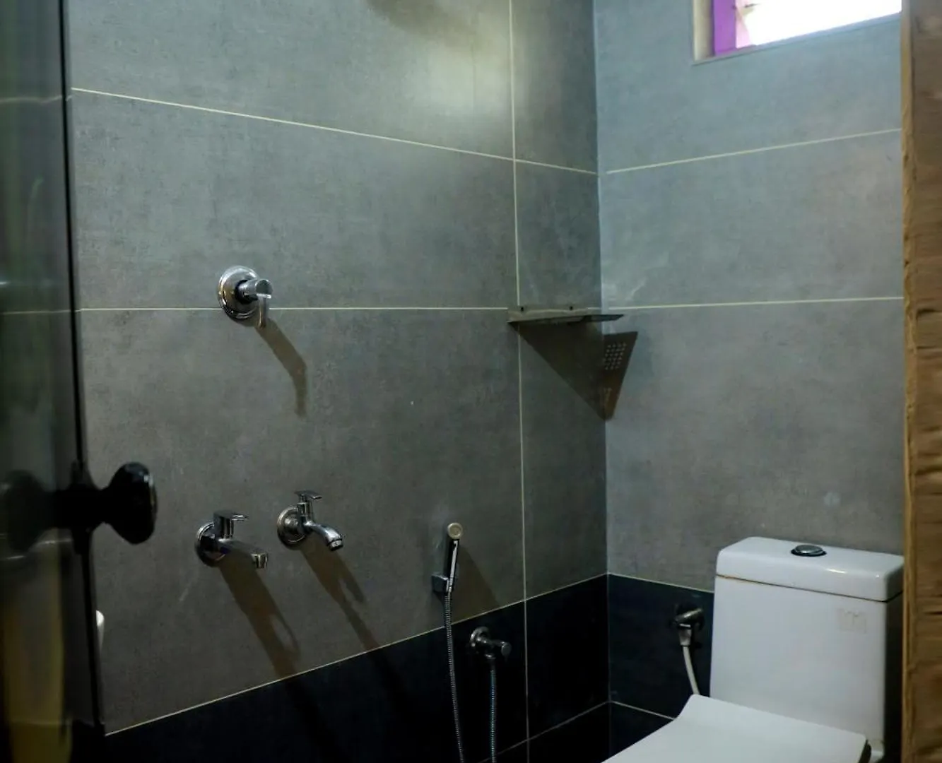 Marari Anns Casa Beach Homestay ماراريكولام