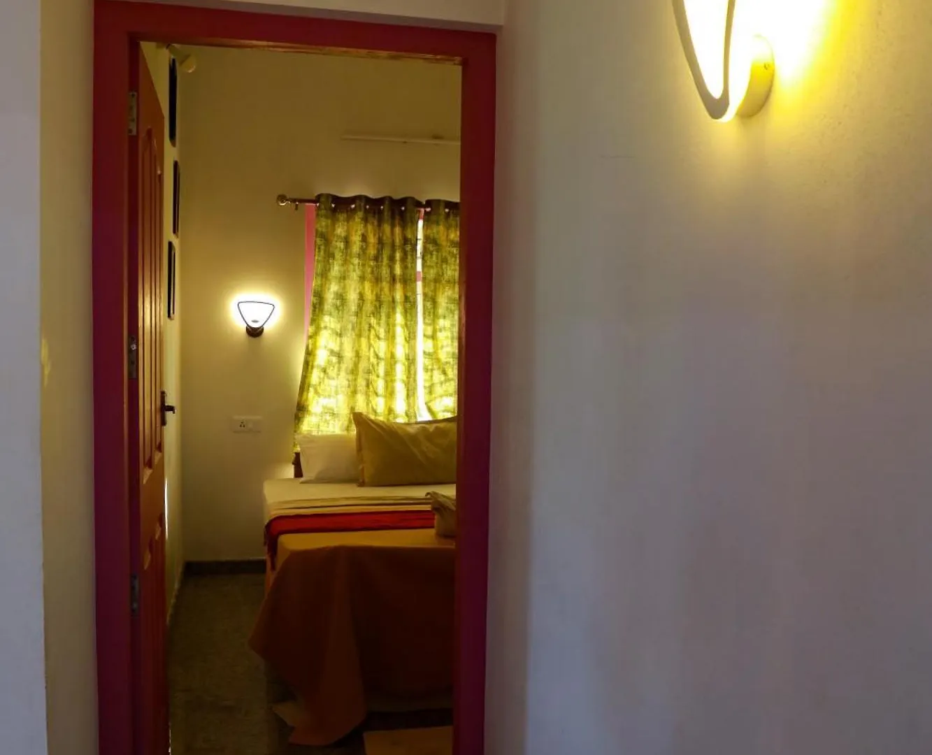 Marari Anns Casa Beach Homestay ماراريكولام