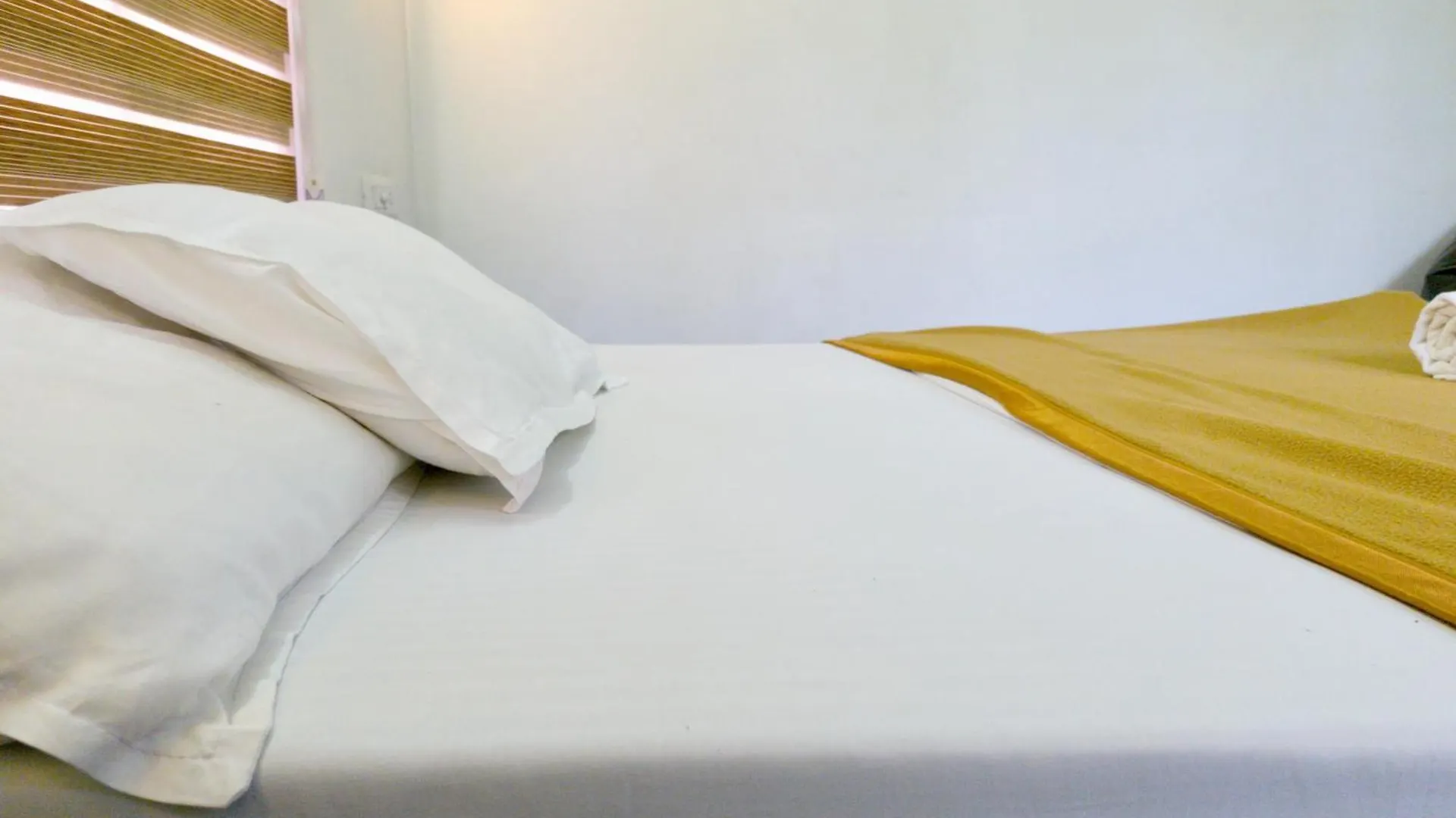 Marari Anns Casa Beach Homestay ماراريكولام الهند